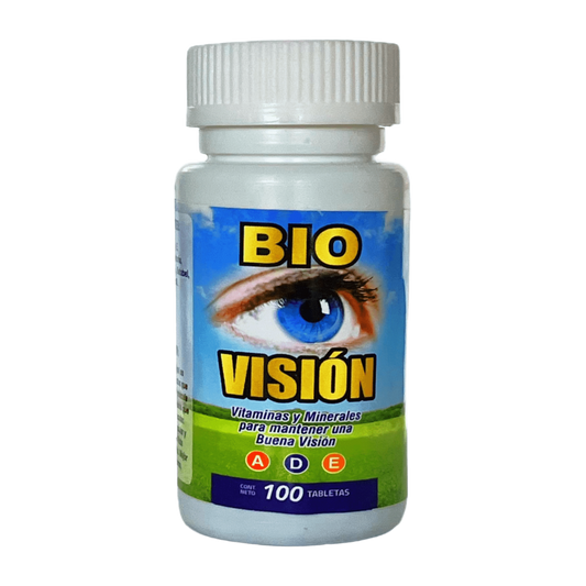 Bio Vision