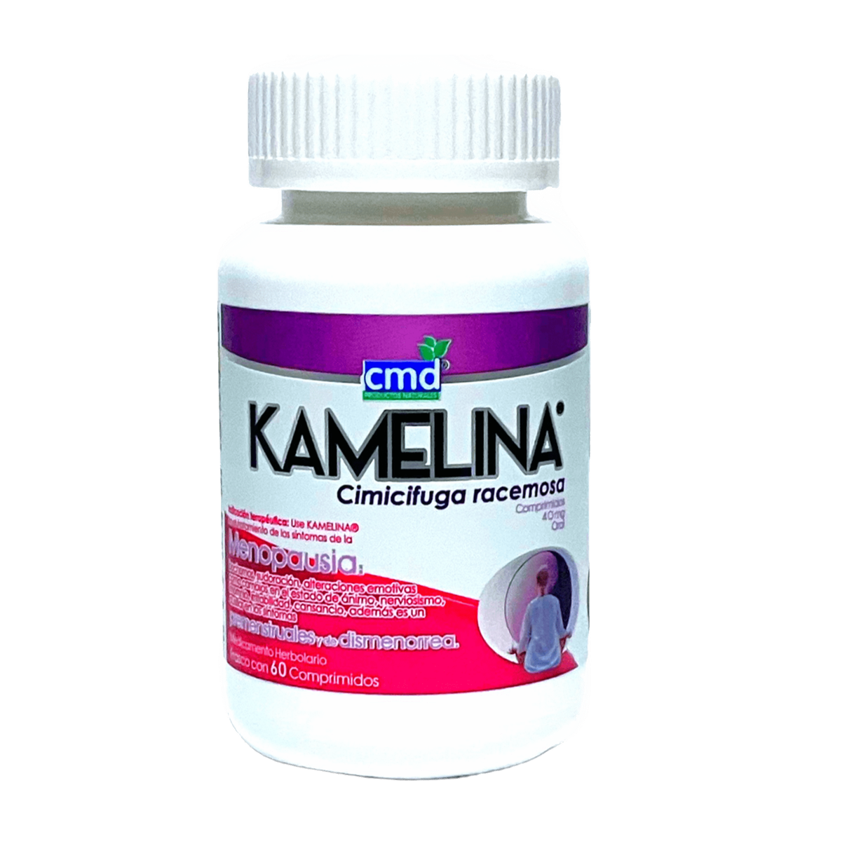 Kamelina