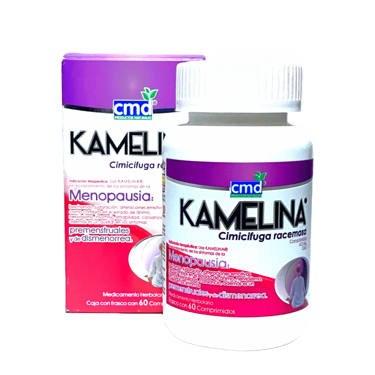 Kamelina