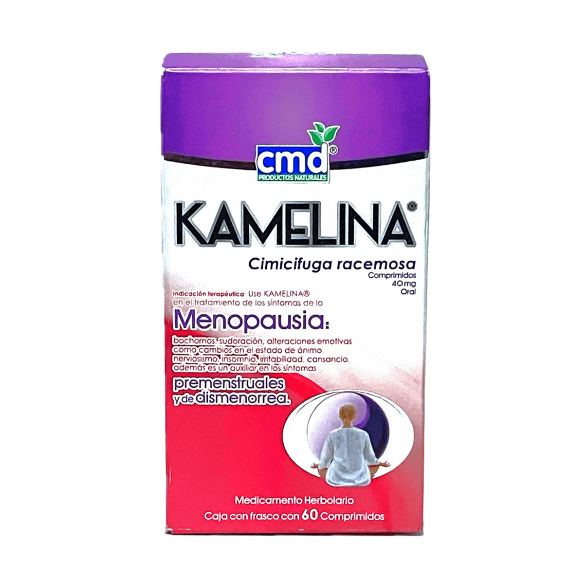 Kamelina
