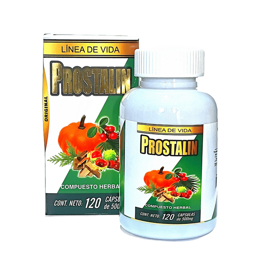 Prostalin