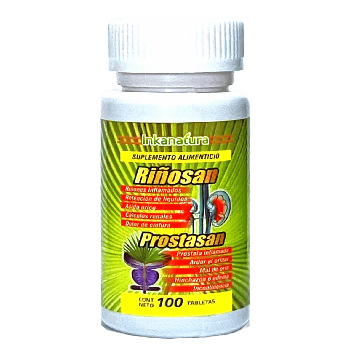 Riñosan-Prostasan