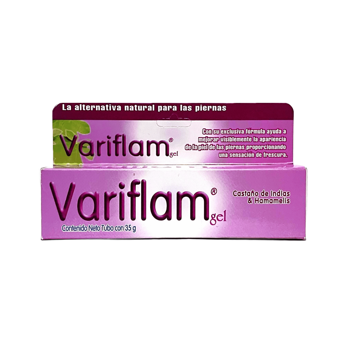 Variflam