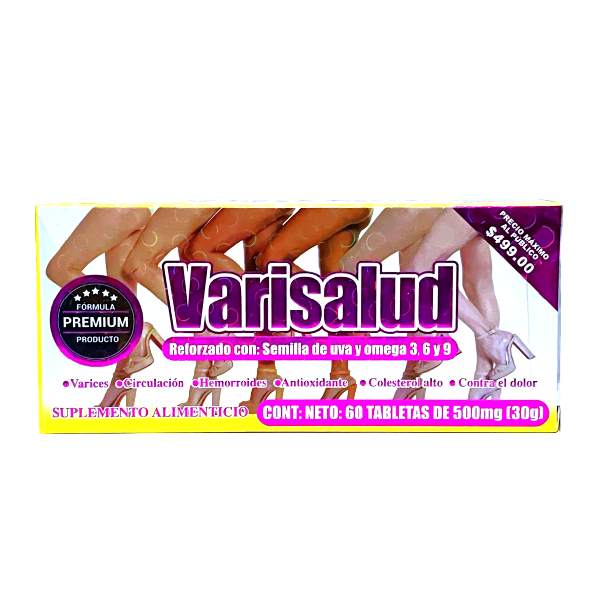 Varisalud