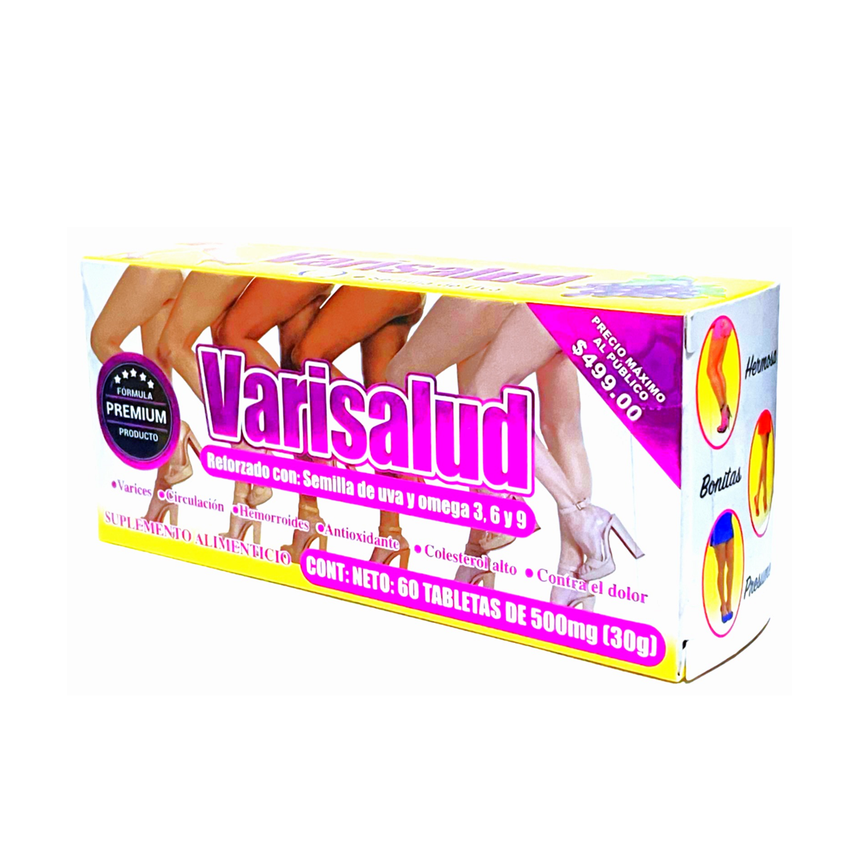 Varisalud