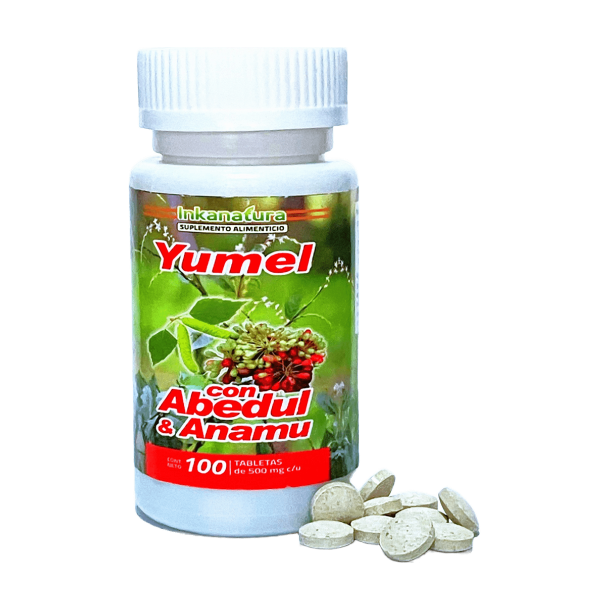 Yumel