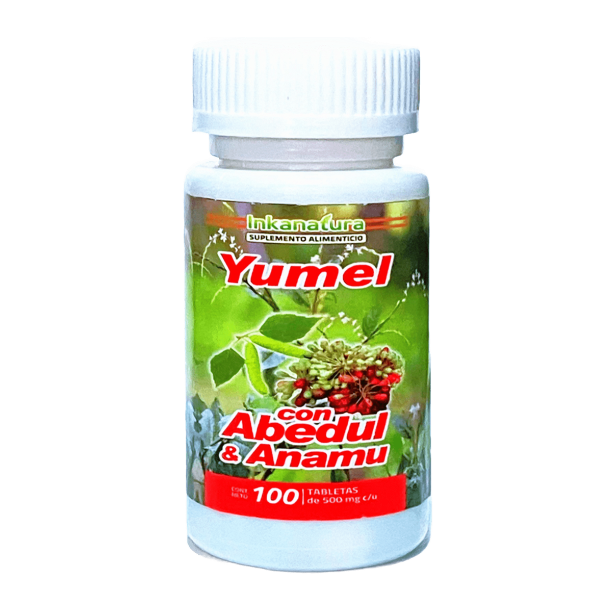 Yumel