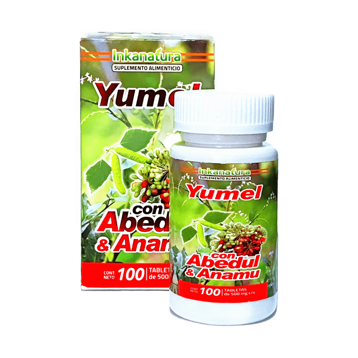 Yumel