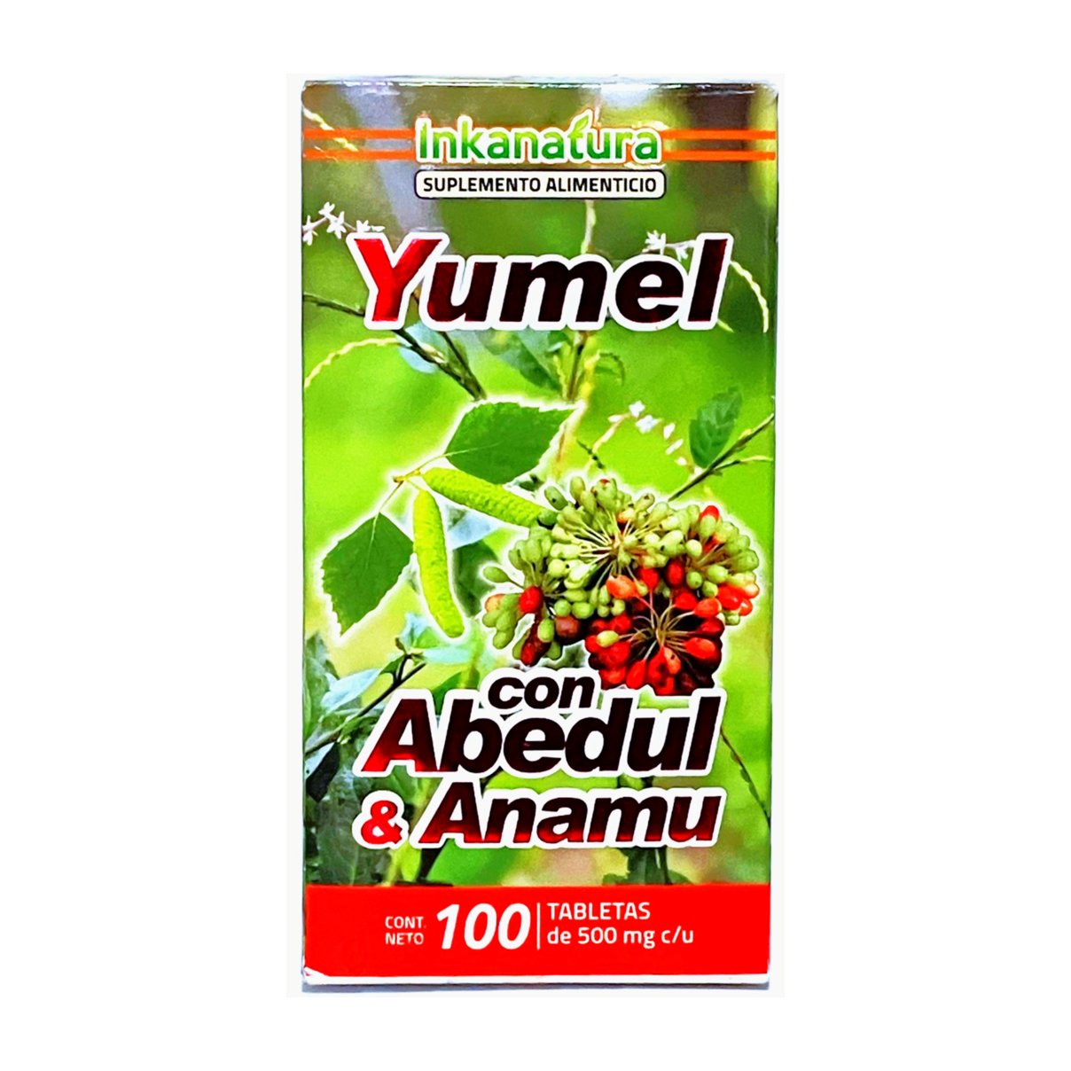 Yumel
