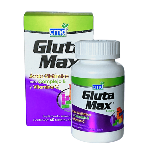 Gluta Max