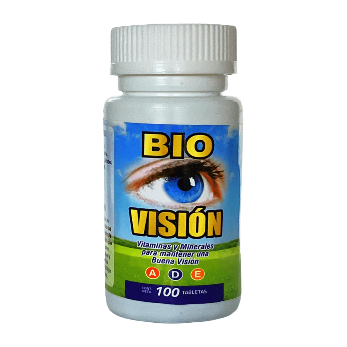Bio Vision