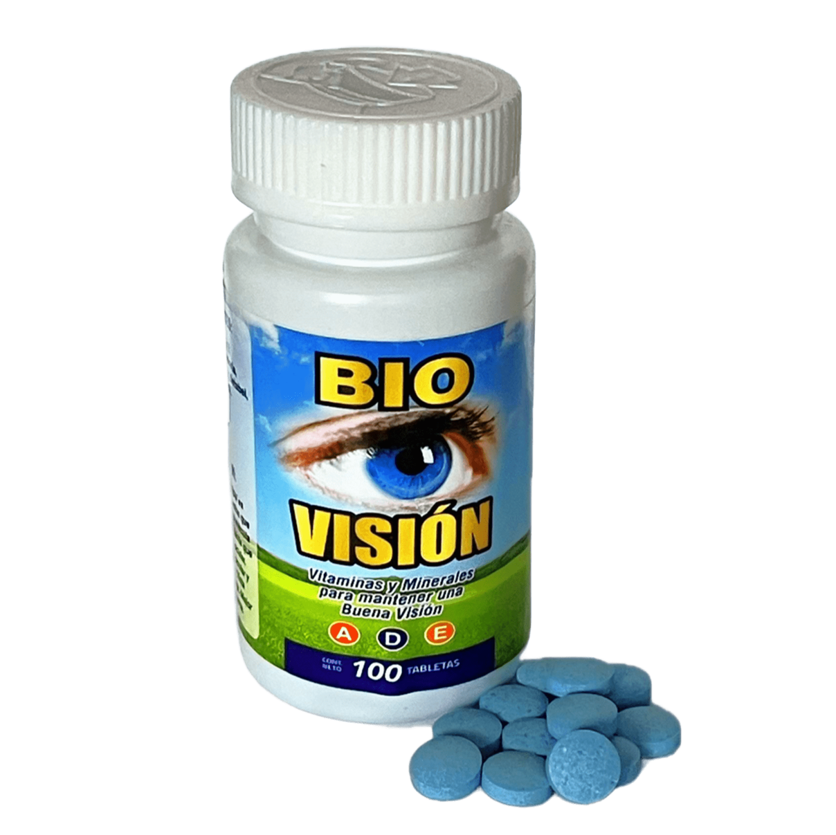 Bio Vision