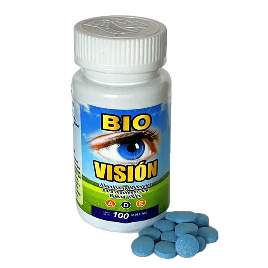 Bio Vision