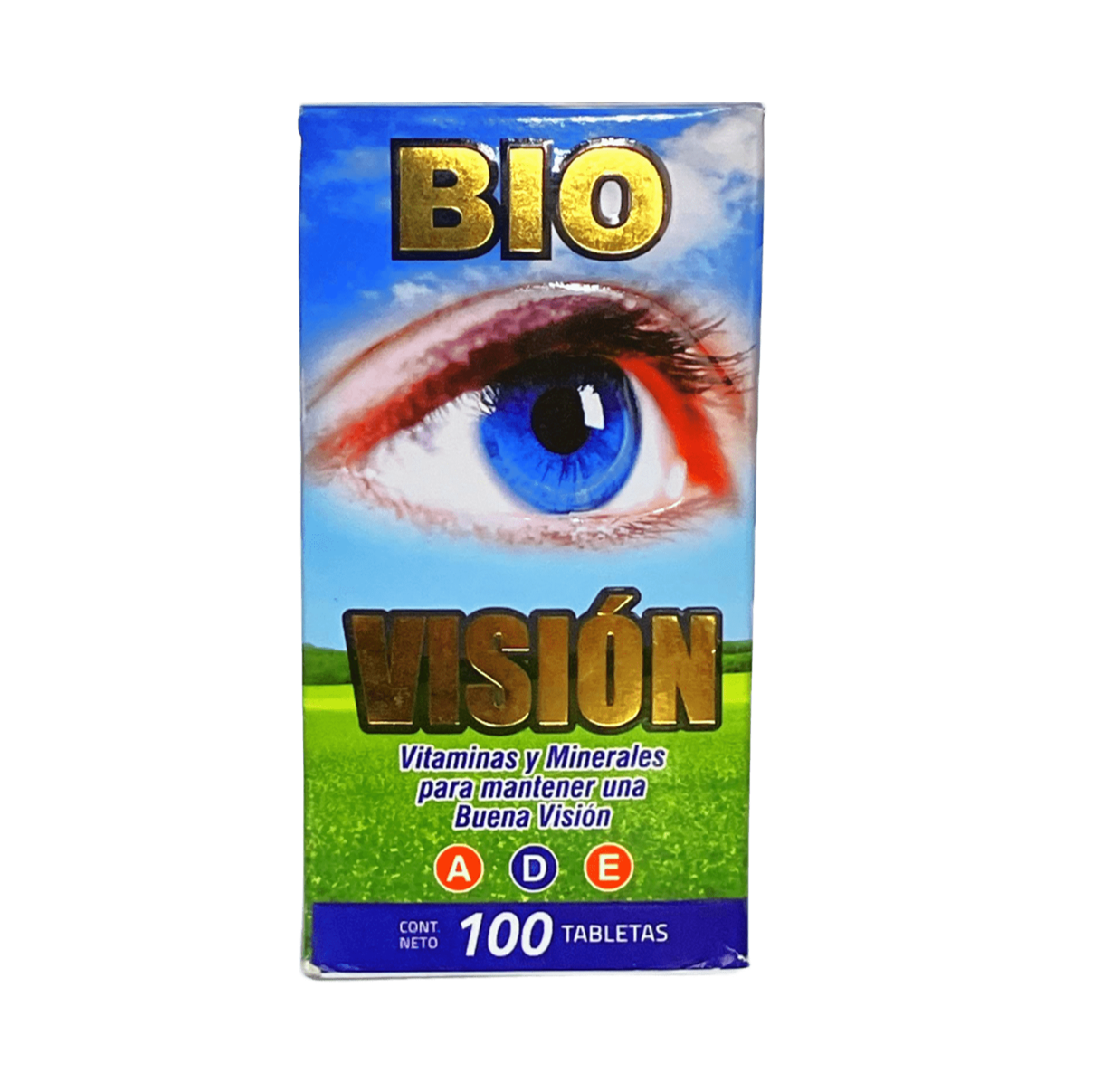 Bio Vision