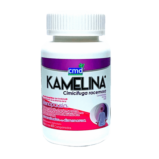 Kamelina