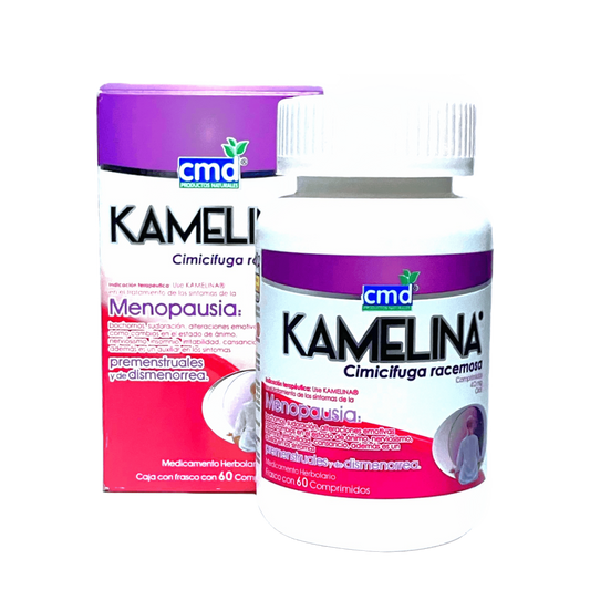 Kamelina