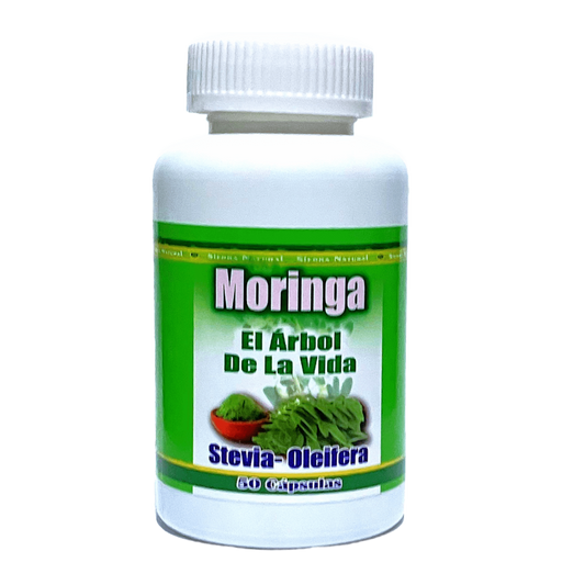 Moringa