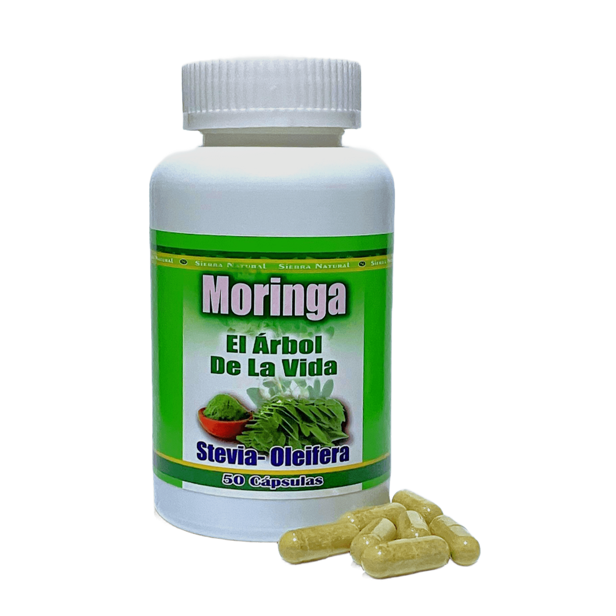Moringa