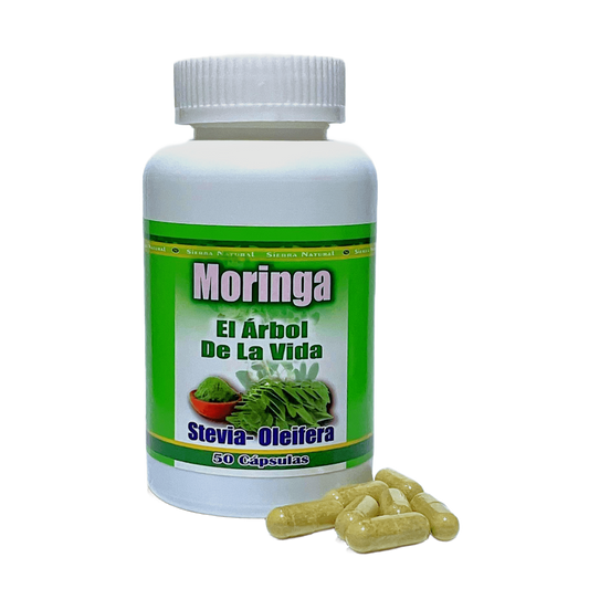 Moringa
