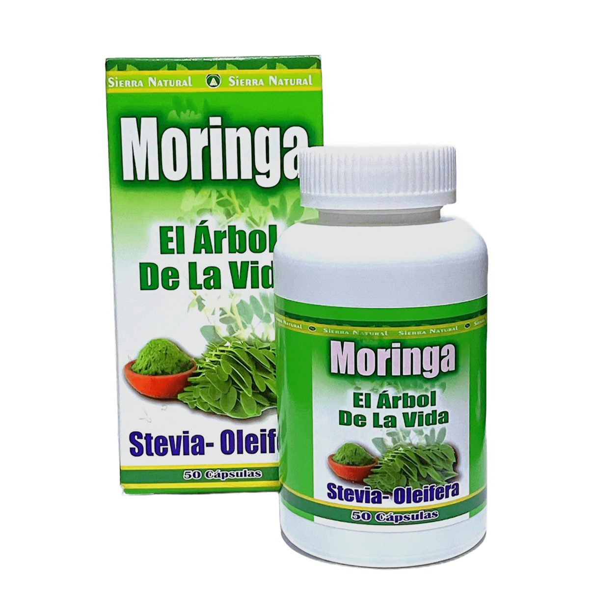 Moringa