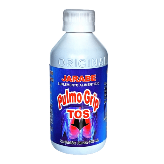 Pulmo Grip Tos