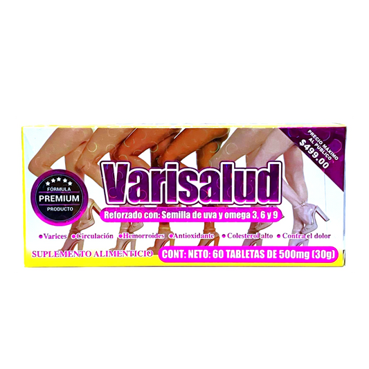 Varisalud