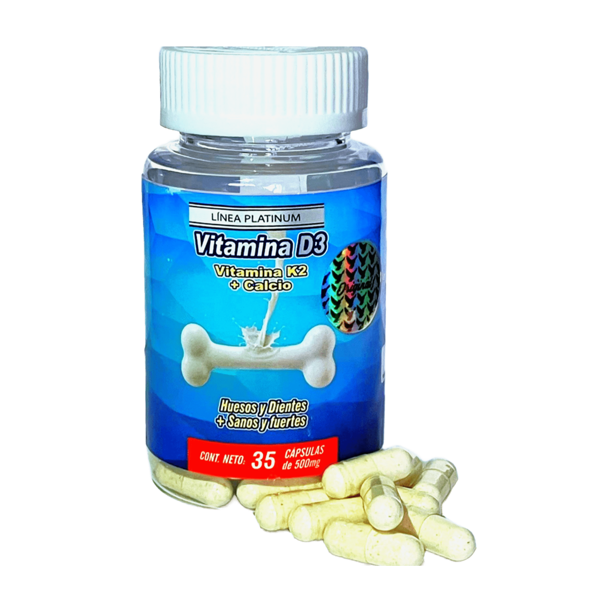 Vitamina D3