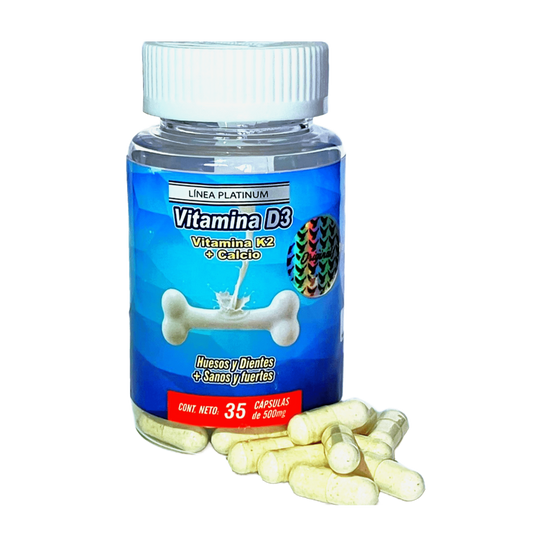 Vitamina D3