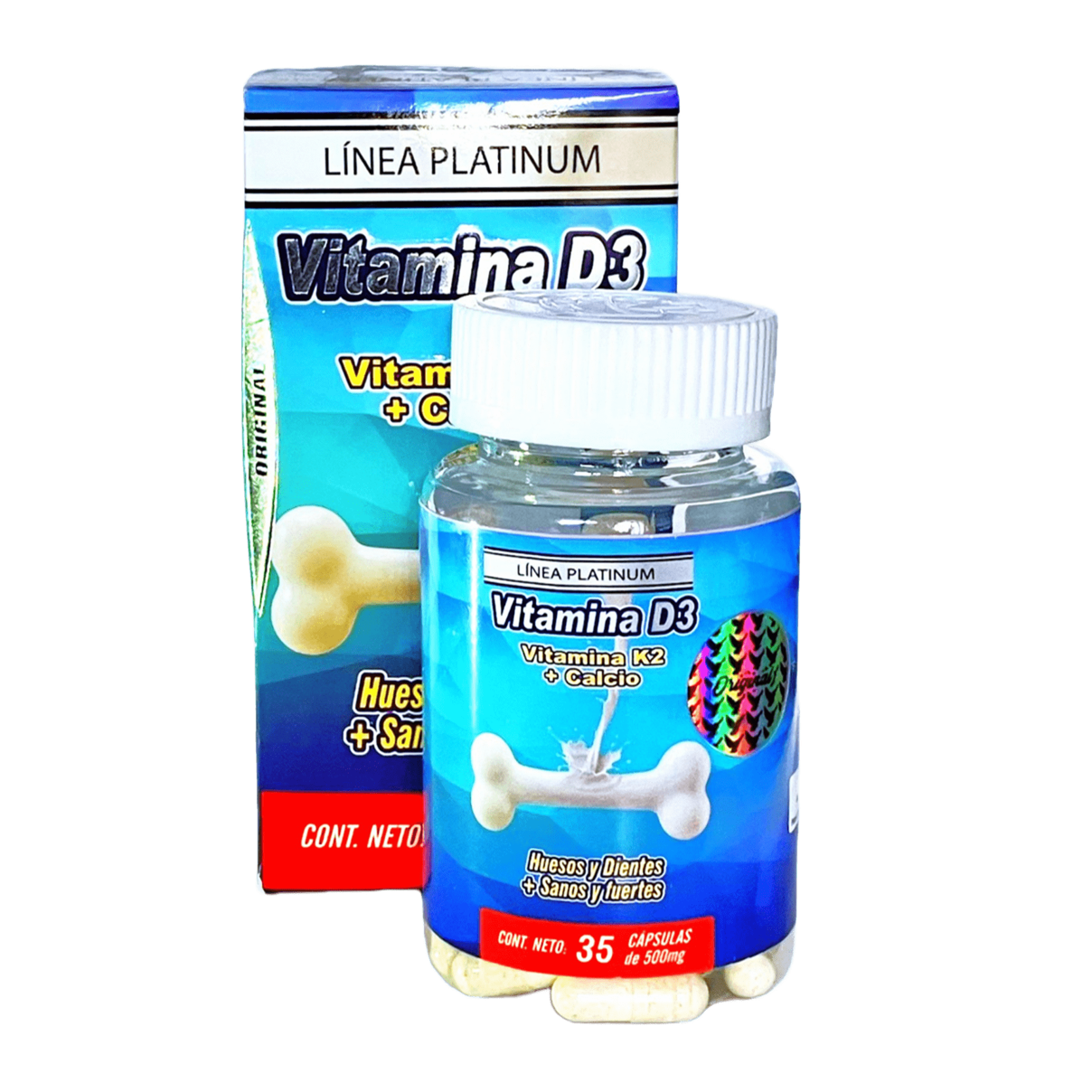 Vitamina D3
