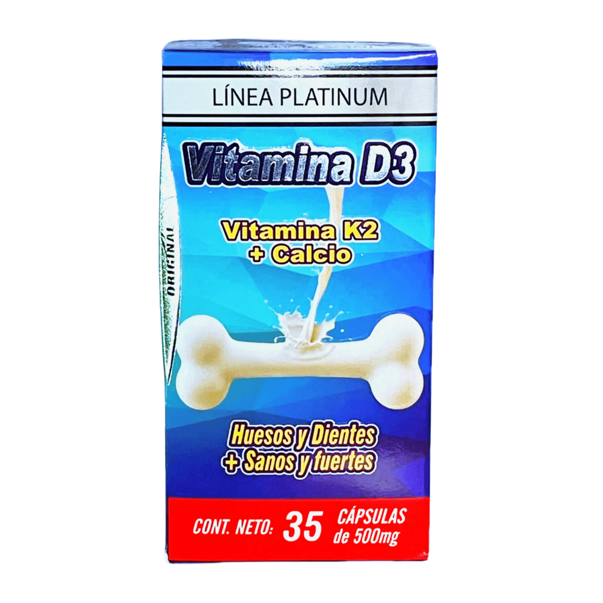 Vitamina D3