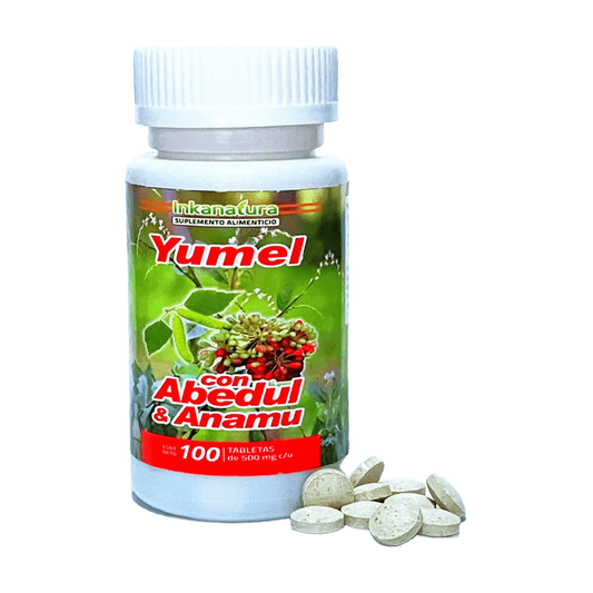 Yumel
