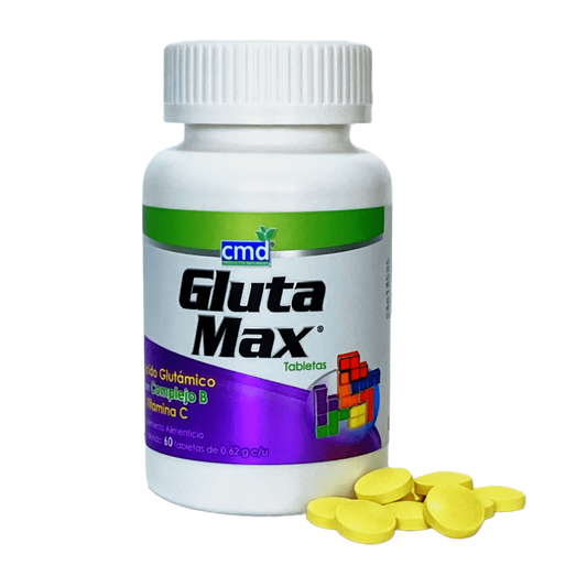 Gluta Max